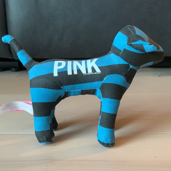 Victoria’s Secret PINK Mini Dog - Picture 2 of 5